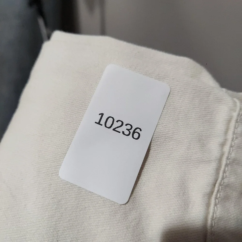 Gap Cargo Pants Kids 12 Beige‎ Elastic Waist Pull On Twill Pockets Casual Y2K
